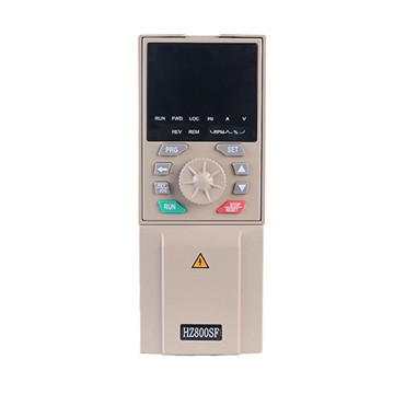 Mida del mercat de VFD