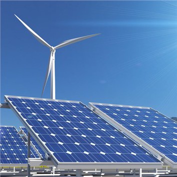 Accionaments de bombes d'energia solar